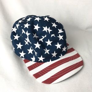 WEMCO // USA Five Panel